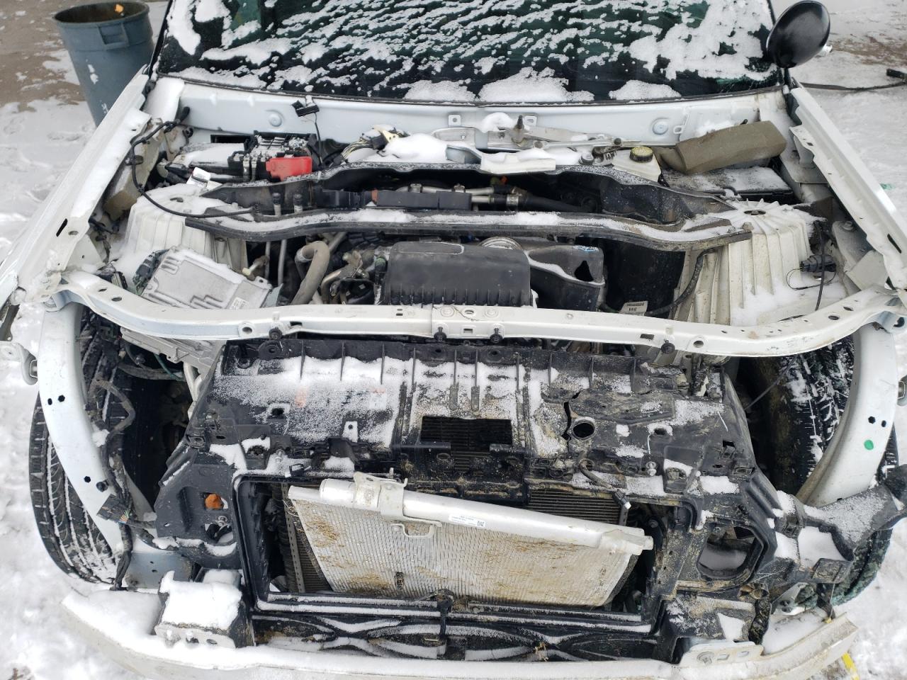 Ford Explorer Police Interceptor Image 7