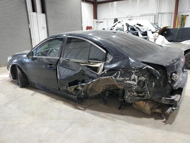 Subaru Legacy 2.5i Image 5