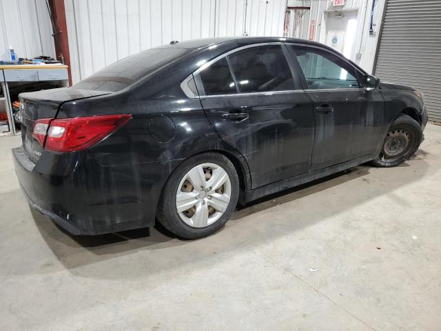 Subaru Legacy 2.5i Image 6