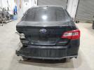 Subaru Legacy 2.5i Image 8