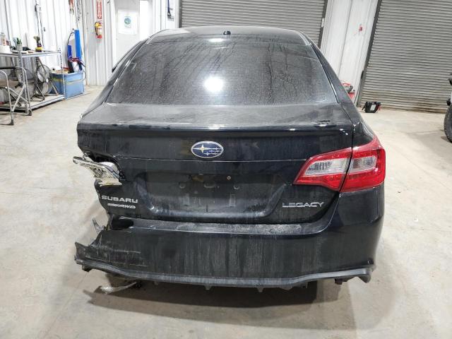 Subaru Legacy 2.5i Image 8