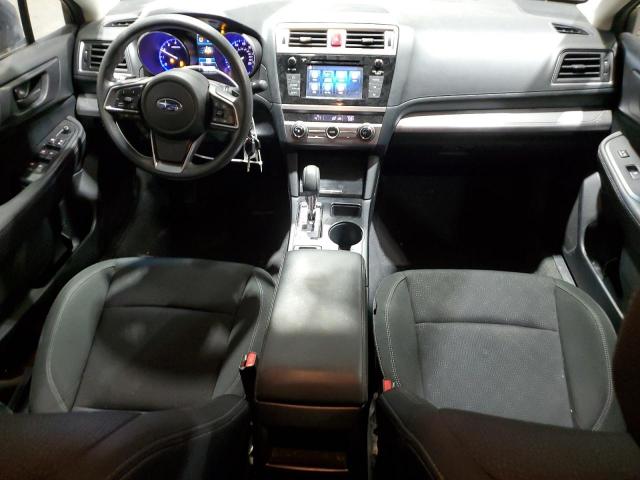 Subaru Legacy 2.5i Image 11