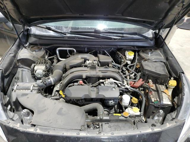 Subaru Legacy 2.5i Image 10