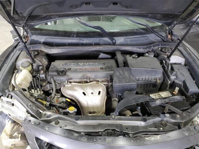 Toyota Camry Ce Image 12