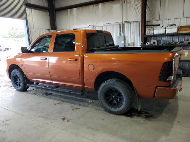 Dodge Ram 1500 Image 2