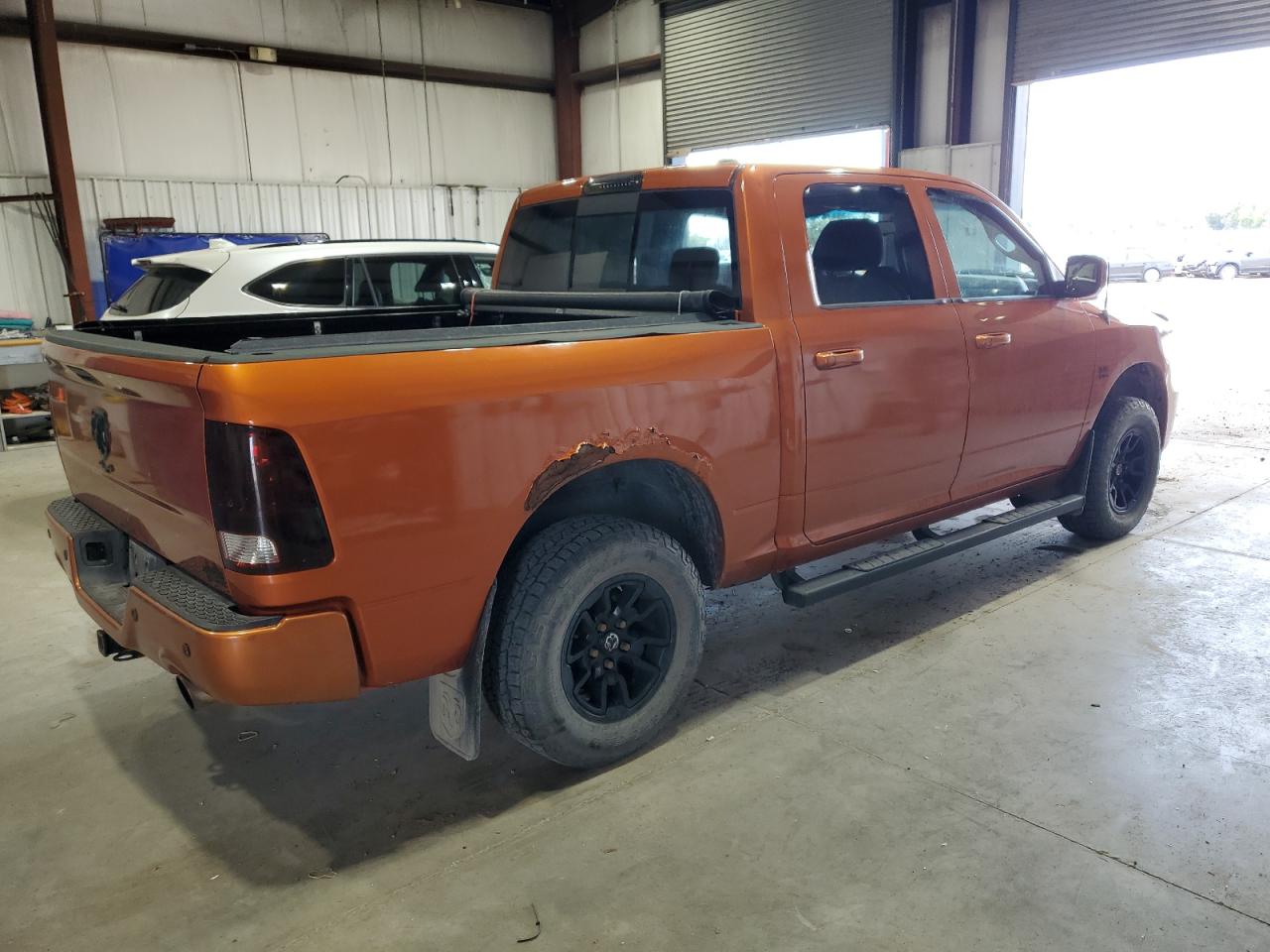 Dodge Ram 1500 Image 6