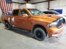 Dodge Ram 1500 Image 9