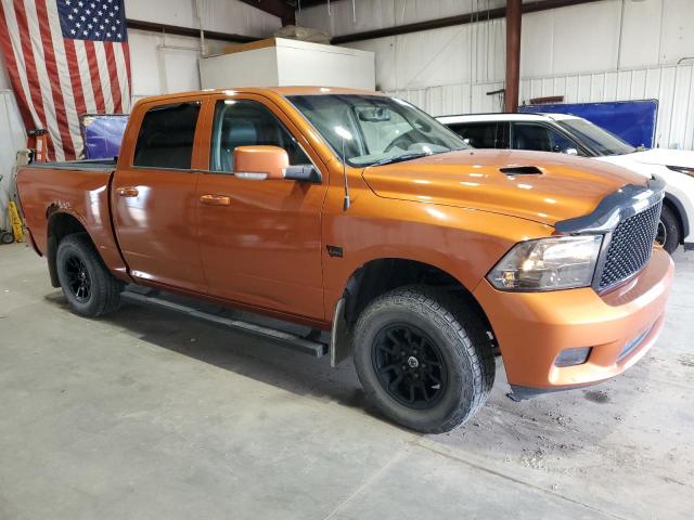 Dodge Ram 1500 Image 9