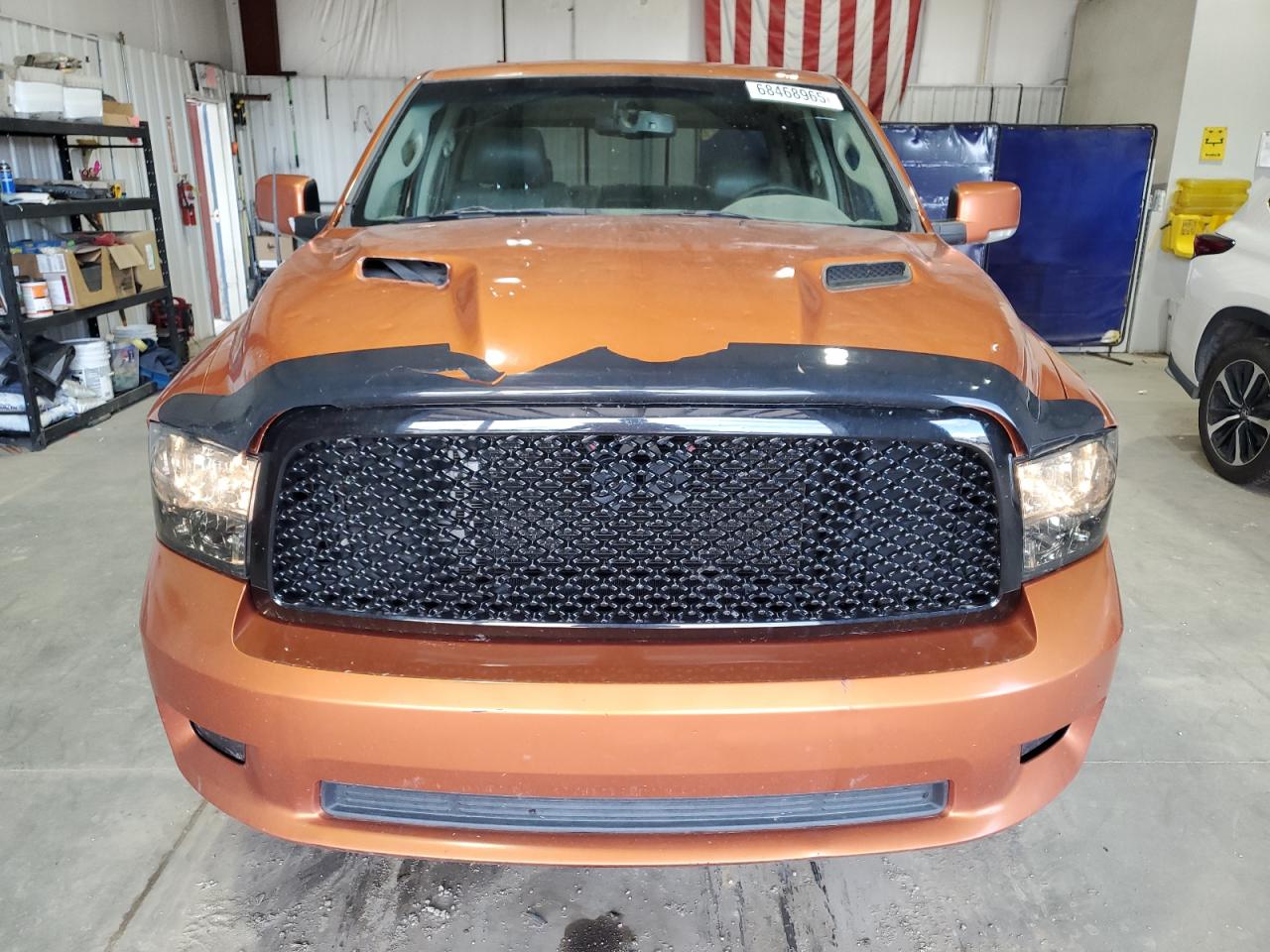 Dodge Ram 1500 Image 7