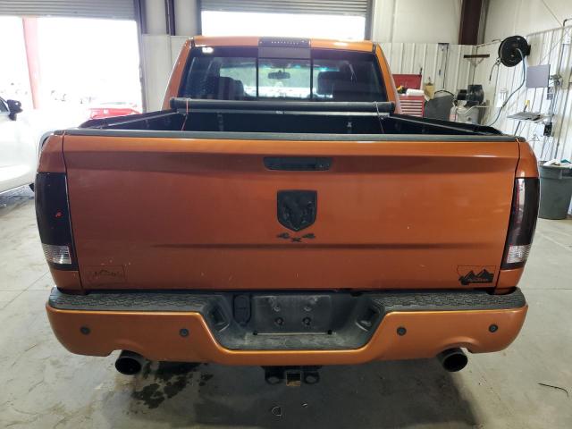 Dodge Ram 1500 Image 8