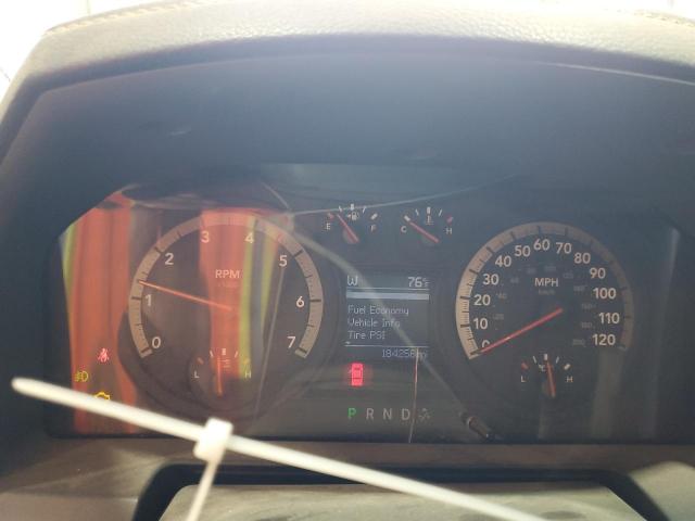 Dodge Ram 1500 Image 5