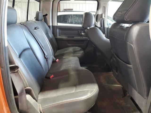 Dodge Ram 1500 Image 4