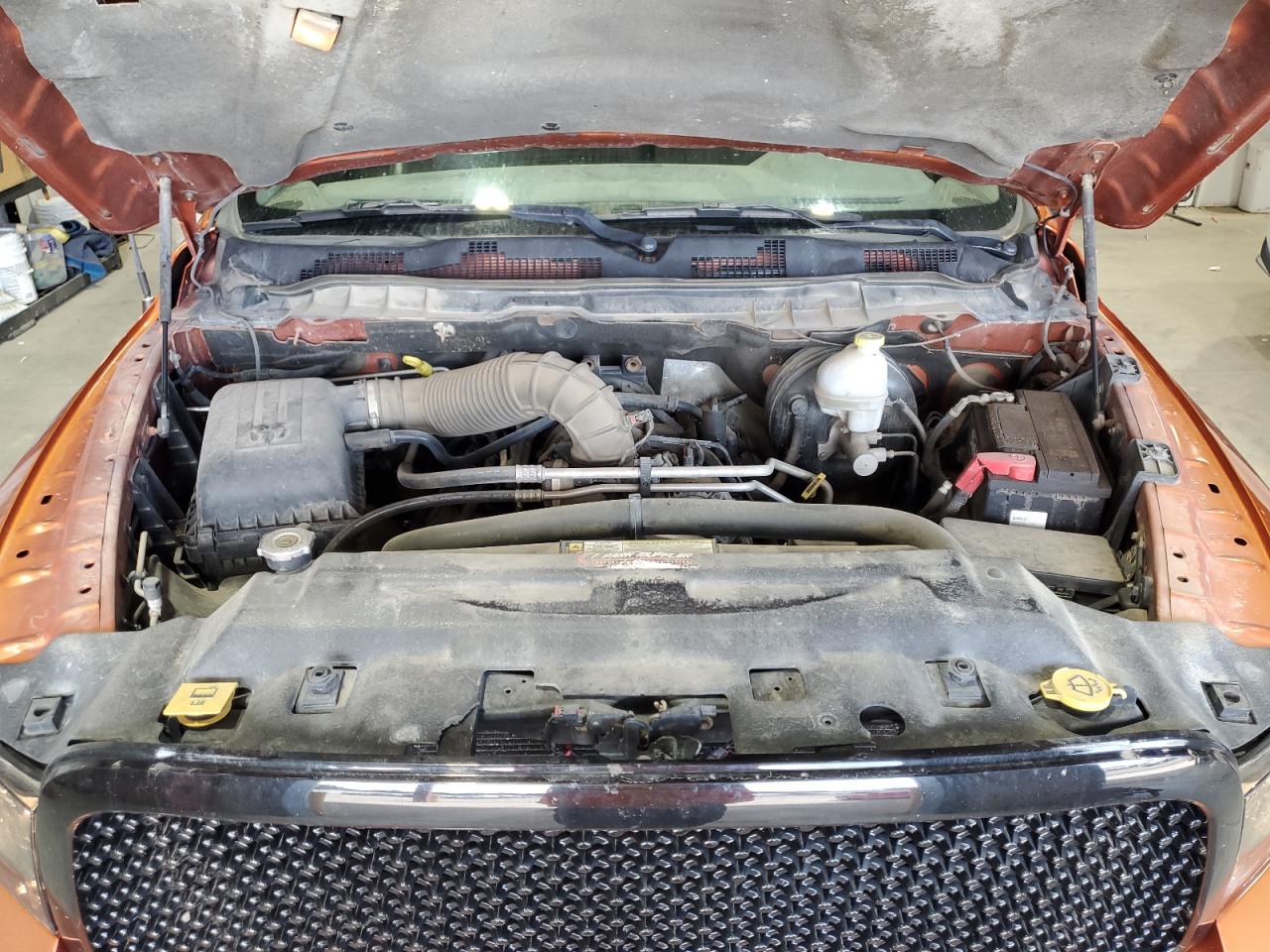 Dodge Ram 1500 Image 10