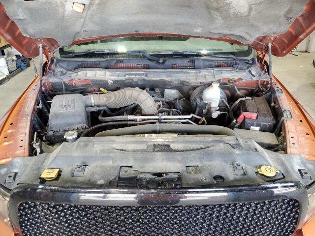 Dodge Ram 1500 Image 10