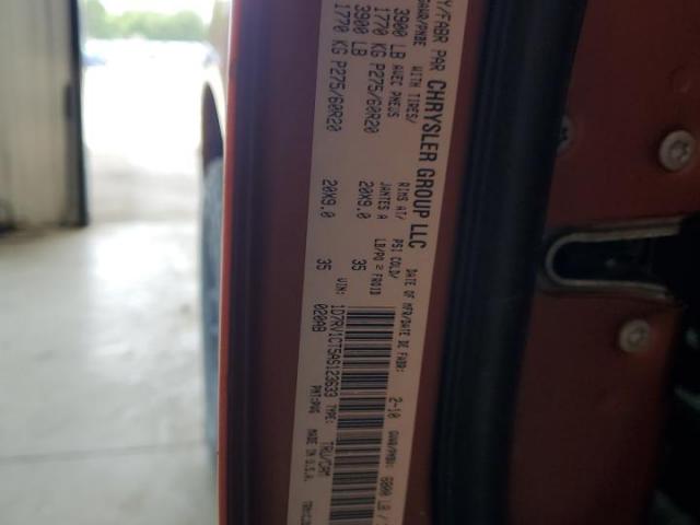 Dodge Ram 1500 Image 3