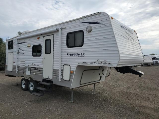  Salvage Keystone Springdale