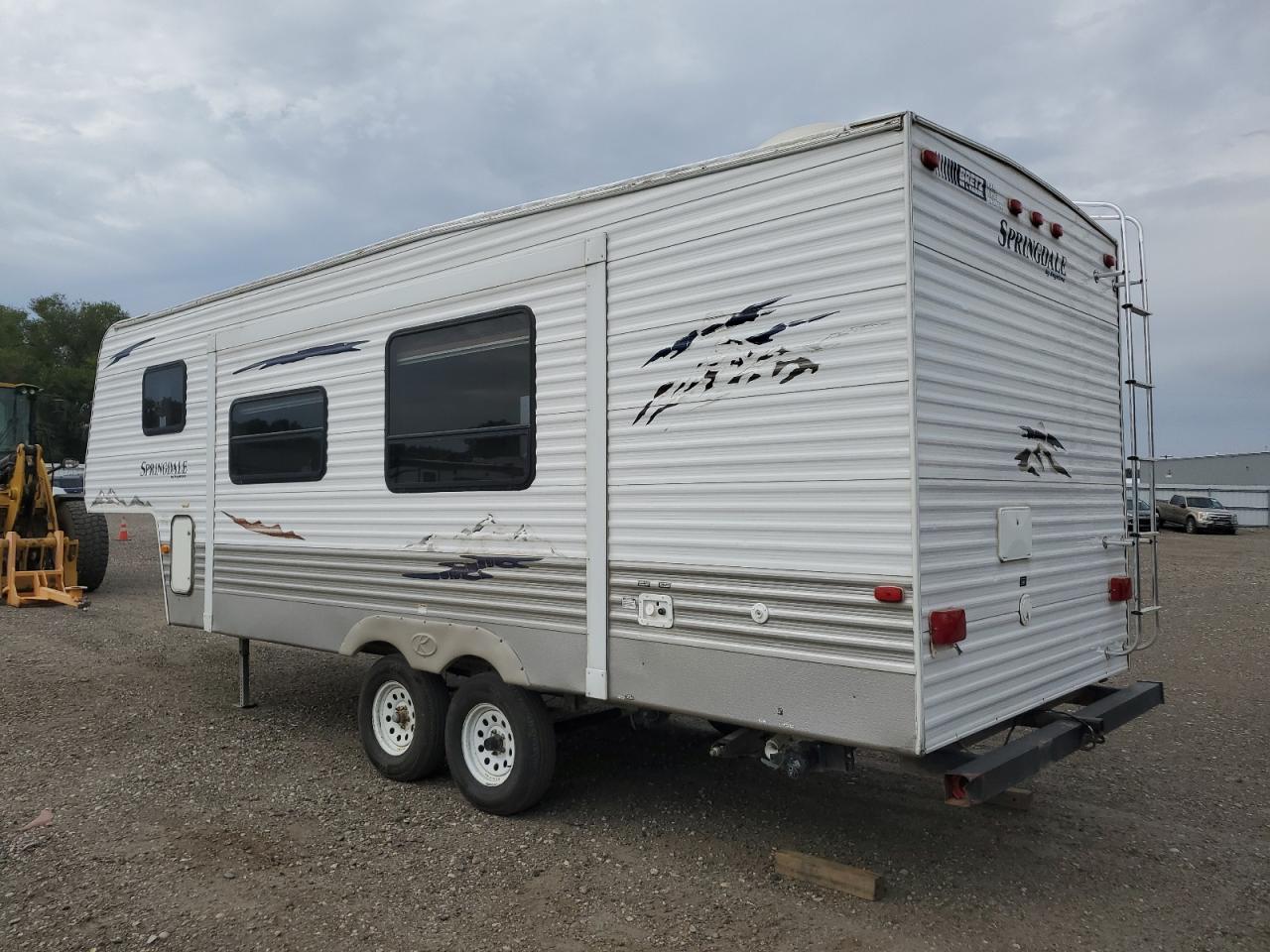 Keystone Springdale Image 7