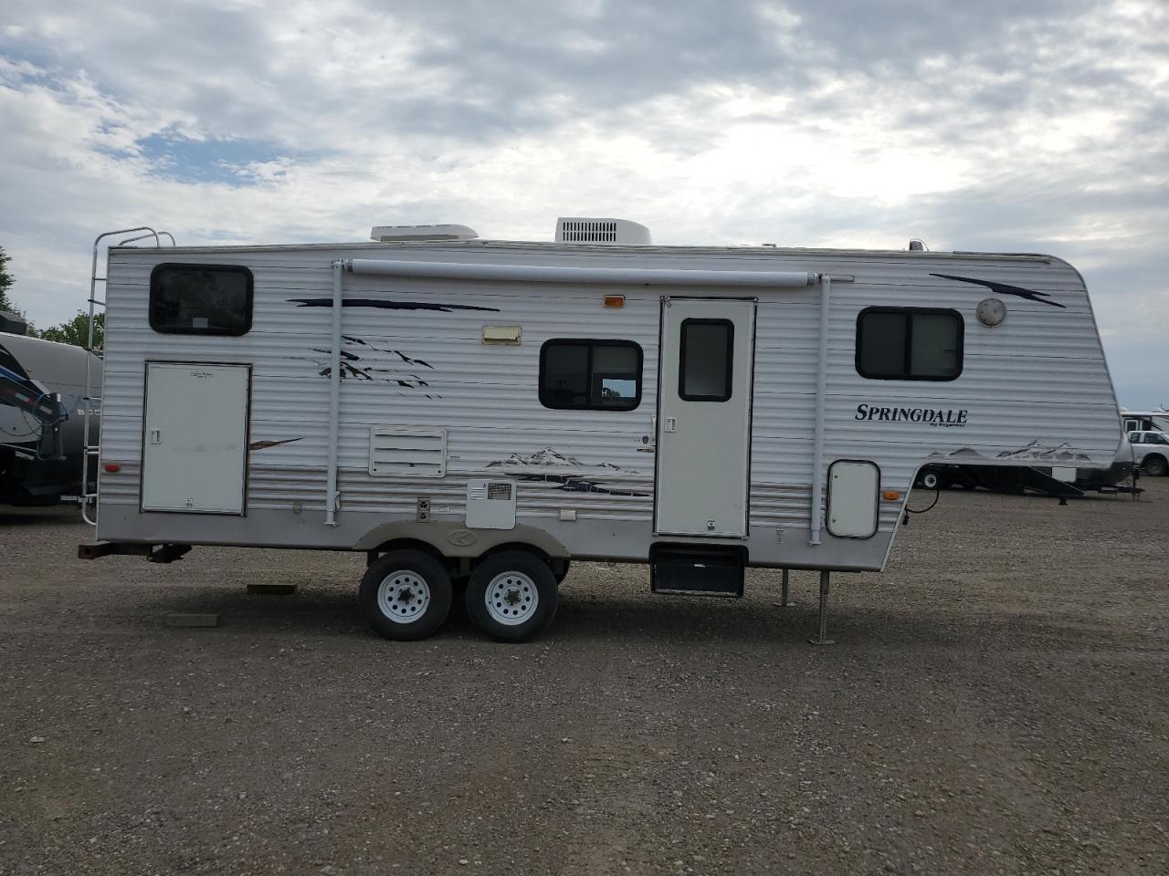 Keystone Springdale Image 2