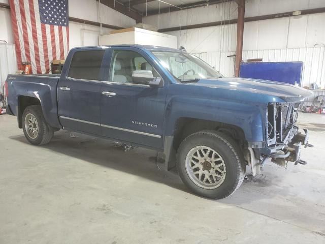 Chevrolet Silverado K1500 Ltz Image 3