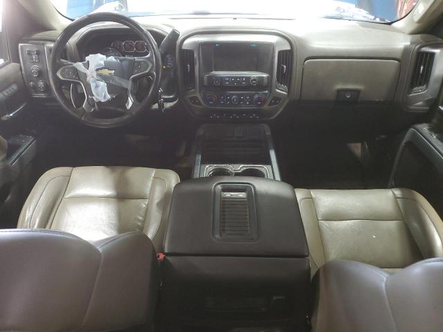 Chevrolet Silverado K1500 Ltz Image 7