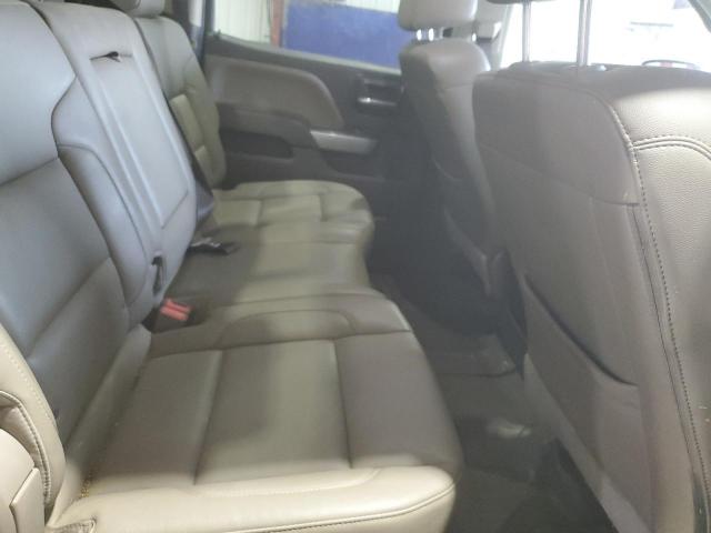 Chevrolet Silverado K1500 Ltz Image 8