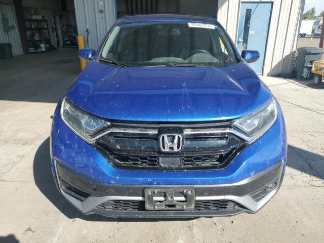 Honda Crv Exl Image 9
