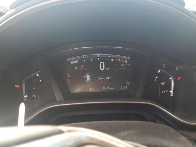 Honda Crv Exl Image 7