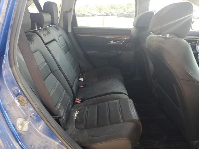 Honda Crv Exl Image 6