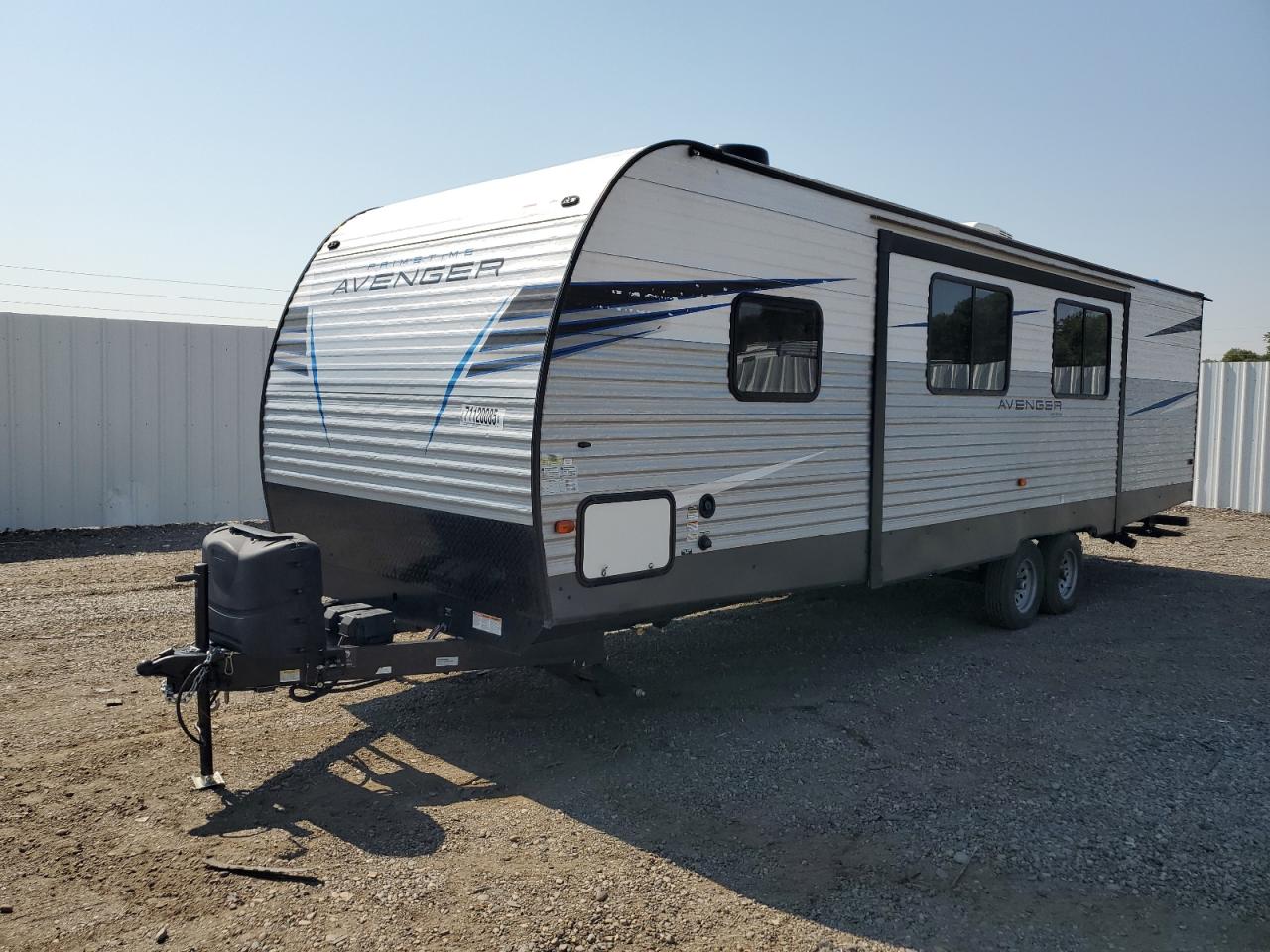 Wildwood Avenger Image 4