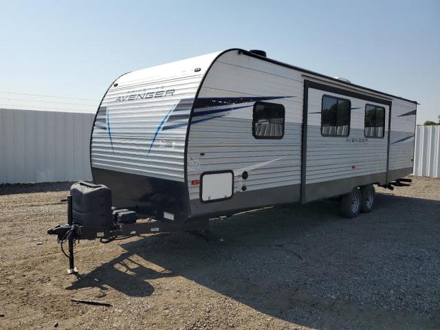 Wildwood Avenger Image 4