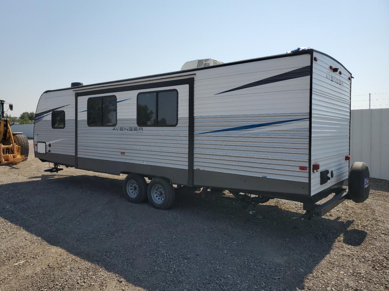 Wildwood Avenger Image 2