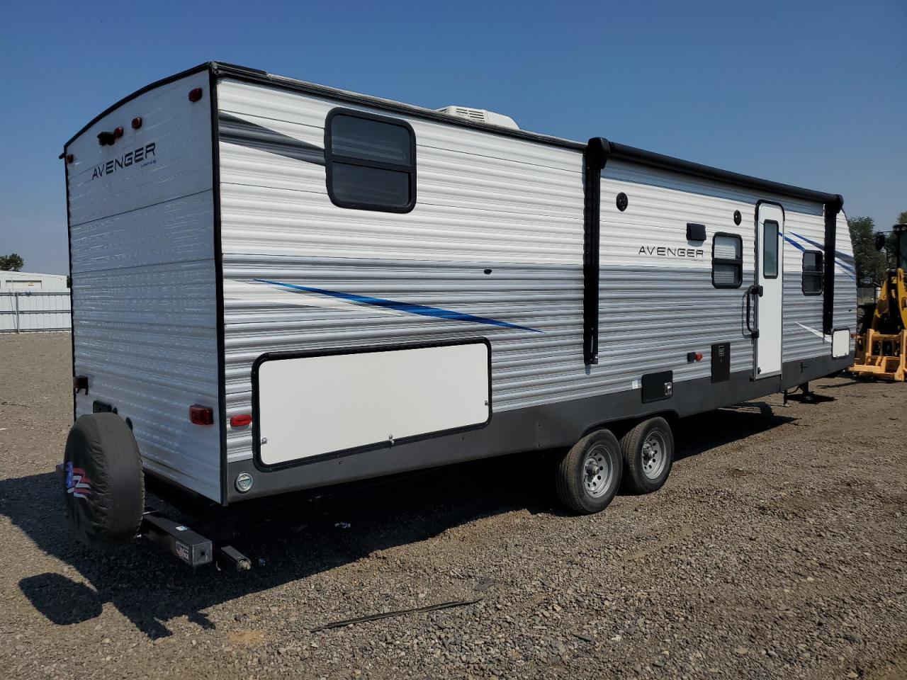 Wildwood Avenger Image 8