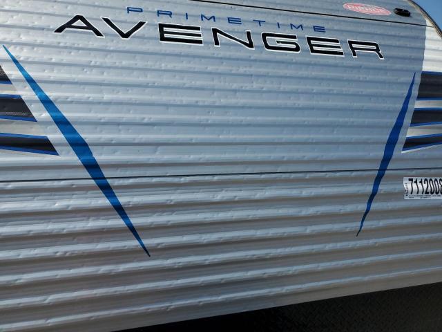 Wildwood Avenger Image 9