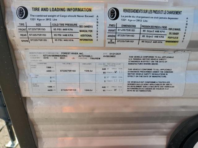 Wildwood Avenger Image 6