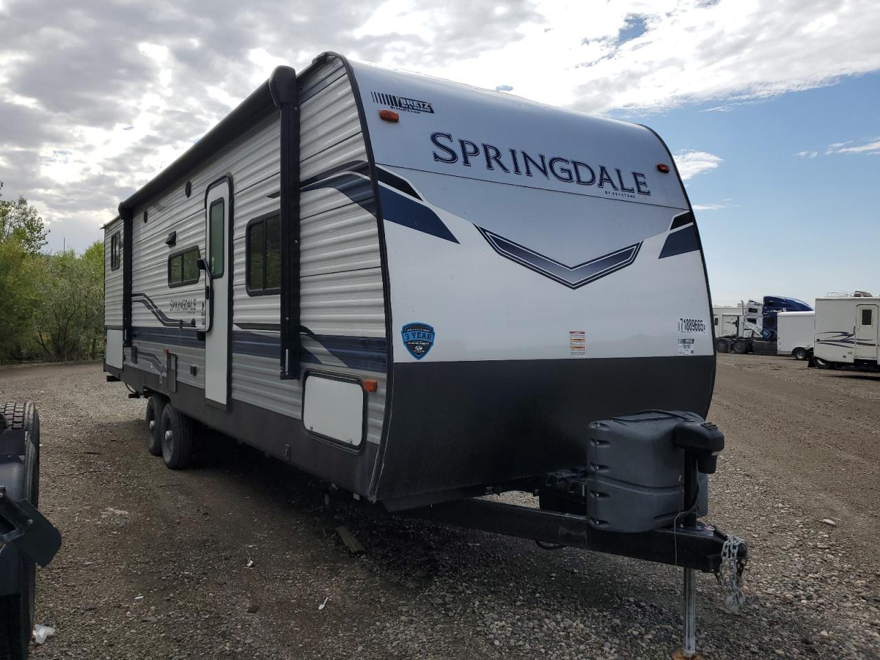 Trlr Springdale Image 1