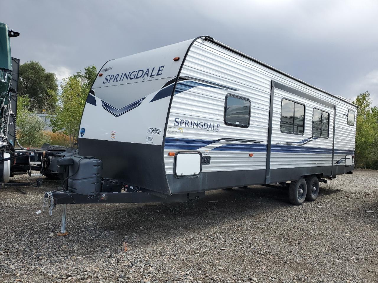 Trlr Springdale Image 2