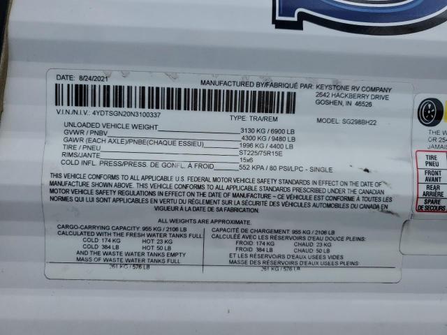 Trlr Springdale Image 9