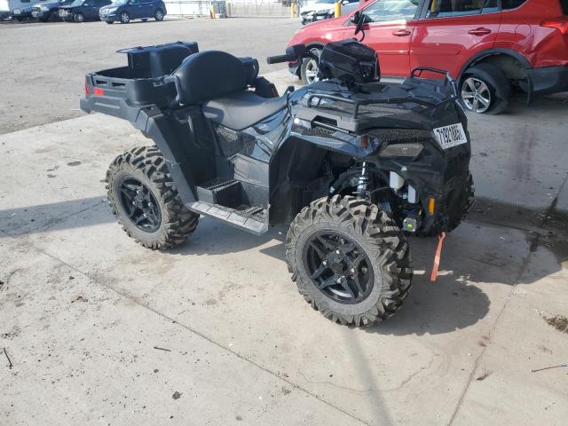  Salvage Polaris Atv