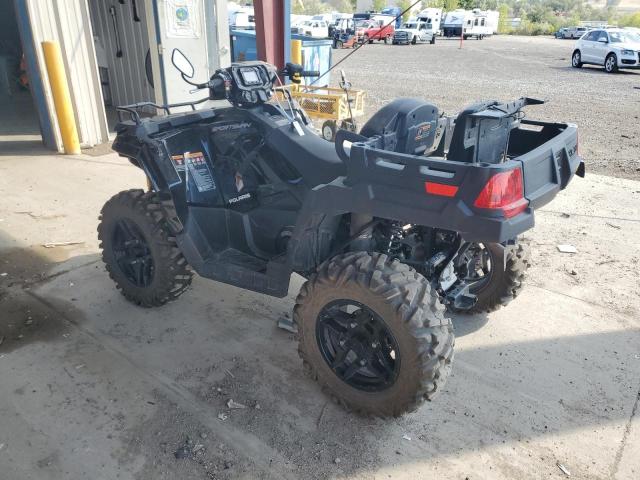 Polaris Atv X2 570 Image 9