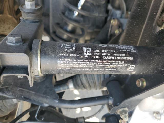 Polaris Atv X2 570 Image 10