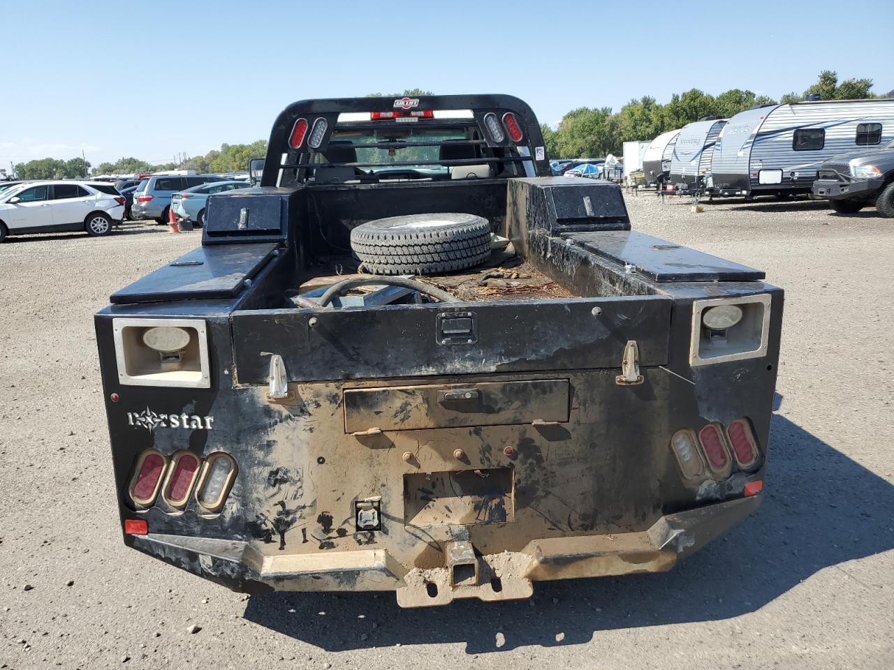 GMC Sierra K3500 Image 5