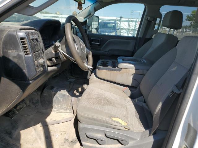 GMC Sierra K3500 Image 2