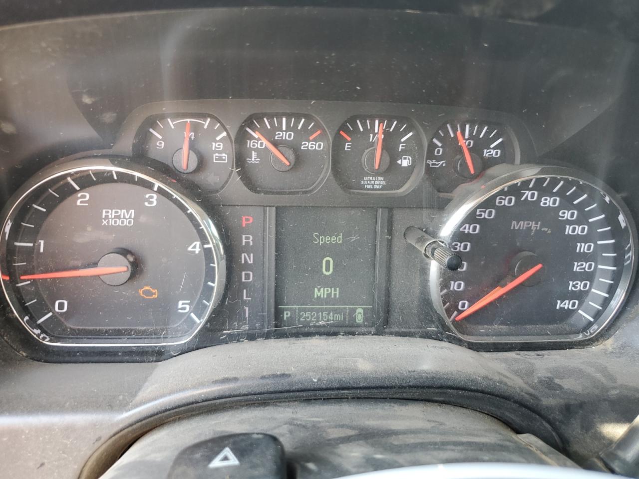 GMC Sierra K3500 Image 7