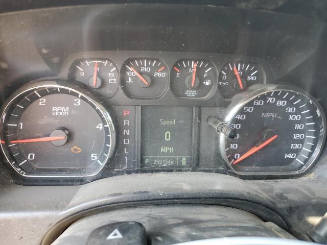 GMC Sierra K3500 Image 7