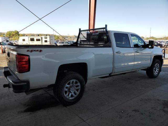 Chevrolet Silverado K3500 Lt Image 10
