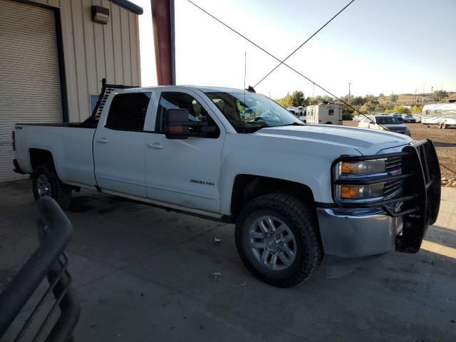 Chevrolet Silverado K3500 Lt Image 3