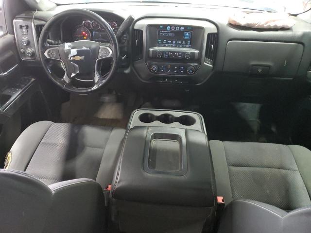 Chevrolet Silverado K3500 Lt Image 7