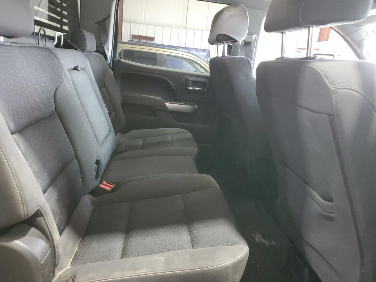 Chevrolet Silverado K3500 Lt Image 6