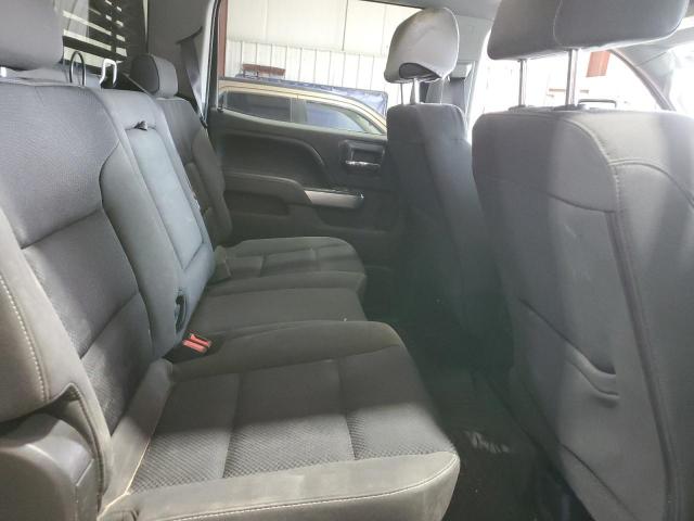 Chevrolet Silverado K3500 Lt Image 6