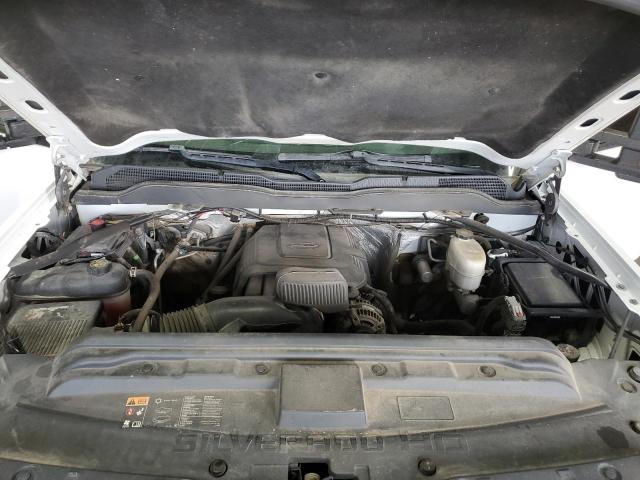 Chevrolet Silverado K3500 Lt Image 4